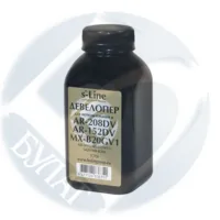 Девелопер Sharp AR-5420/5415/MX-B200 банка 170г AR-208DV/AR-152DV/MX-B20GV1 БУЛАТ s-Line