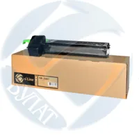 Тонер-картридж Sharp AR-5420 AR-208T (8k) БУЛАТ s-Line