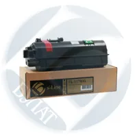 Тонер-картридж Kyocera ECOSYS M2040 TK-1170XL (14.9k) БУЛАТ s-Line