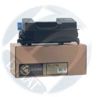 Тонер-картридж Kyocera ECOSYS P3055 TK-3190 (25k) БУЛАТ s-Line