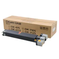 Драм-картридж Kyocera TASKalfa 3212i/4012i DK-7125 (302V693020) БУЛАТ s-Line