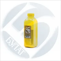 Тонер Canon iR C3025 банка 165г C-EXV54 (тонер+девелопер) Yellow БУЛАТ s-Line