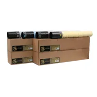 Тонер-картридж Konica Minolta bizhub C220/C360 TN216/319 (26k) Y БУЛАТ s-Line