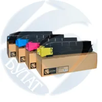Тонер-картридж Kyocera TASKalfa 4550ci TK-8505 (20k) С БУЛАТ s-Line