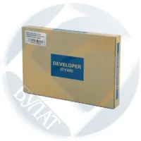 Девелопер Xerox Color 550/DCP700/C60/C70/C75/J75 005R00731 Cyan (OEM)