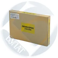 Девелопер Xerox Color 550/DCP700/C60/C70/C75/J75 005R00733 Yellow (OEM)