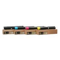 Тонер-картридж Xerox WorkCentre 7120/7220 006R01464 (15k) C БУЛАТ s-Line