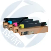 Тонер-картридж Xerox WorkCentre 7525/7830 006R01519 (15k) M БУЛАТ s-Line