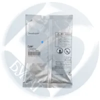 Девелопер Xerox WorkCentre 7525/7830/AltaLink C8030/C8035 675K85040 Cyan (OEM тех. упак.)