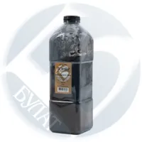 Тонер Sharp MX-2630/3050 банка 810г MX-60/61GTBA Black (тонер+девелопер) БУЛАТ s-Line