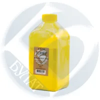 Тонер Sharp MX-2630/3050 банка 445г MX-60/61GTYA Yellow (тонер+девелопер) БУЛАТ s-Line