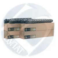 Тонер-картридж Canon iR C3025 C-EXV54 Yellow (8.5k) БУЛАТ s-Line