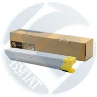 Тонер-картридж HP Color LJ E78323 W9212MC Yellow (28k) БУЛАТ s-Line