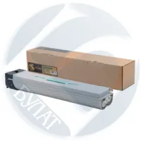 Тонер-картридж HP Color LJ E87640 W9050MC Black  (54.5k) БУЛАТ s-Line