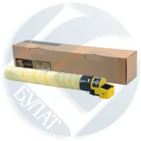 Тонер-картридж Konica Minolta bizhub C250i TN328 (28k) Yellow БУЛАТ s-Line