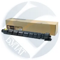 Тонер-картридж Kyocera ECOSYS P8060 TK-8800 (20k) Yellow БУЛАТ s-Line