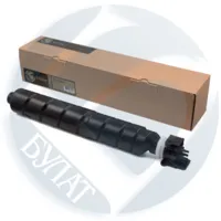 Тонер-картридж Kyocera TASKalfa 2552ci TK-8345 (20k) Black БУЛАТ s-Line