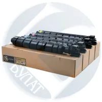 Тонер-картридж Kyocera TASKalfa 2554ci TK-8365 (25k) Black БУЛАТ s-Line