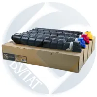 Тонер-картридж Kyocera TASKalfa 3554ci TK-8375 (30k) Black БУЛАТ s-Line