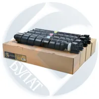 Тонер-картридж Kyocera TASKalfa 5054ci TK-8555 (40k) Black БУЛАТ s-Line