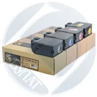 Тонер-картридж Lexmark CS720/CX725 74C5SK0 Black (7k) БУЛАТ s-Line