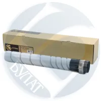 Тонер-картридж Lexmark CS/CX923 76C0HK0/86C0HK0 (34k) Black БУЛАТ s-Line