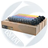 Тонер-картридж Ricoh IM C4500 Type IM C6000H/842283 Black (33k) БУЛАТ s-Line