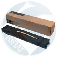 Тонер-картридж Xerox Color C60 006R01662 (34k) Yellow БУЛАТ s-Line