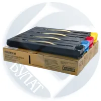 Тонер-картридж Xerox Versant 80/180 CT203442/006R01646 Black OEM Fuji (требуется чип)