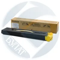 Тонер-картридж Xerox Versant 80/180 CT203445/006R01649 Yellow OEM Fuji (требуется чип)