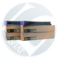 Тонер-картридж Sharp MX-2630/3050 MX-60/61GTCA (24k) Cyan БУЛАТ s-Line