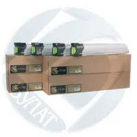 Тонер-картридж Samsung SL-X3280 CLT-K804S (20k) Black БУЛАТ s-Line
